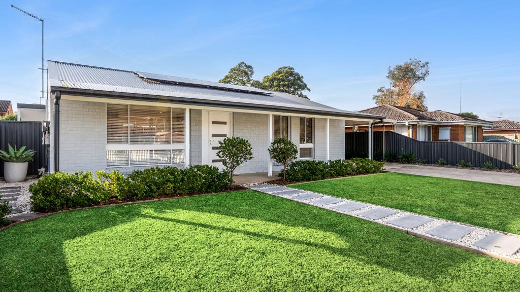 20 Scarvell Ave, Mcgraths Hill, NSW 2756