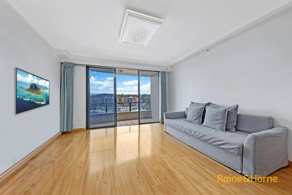 71/1-55 West Pde, West Ryde, NSW 2114