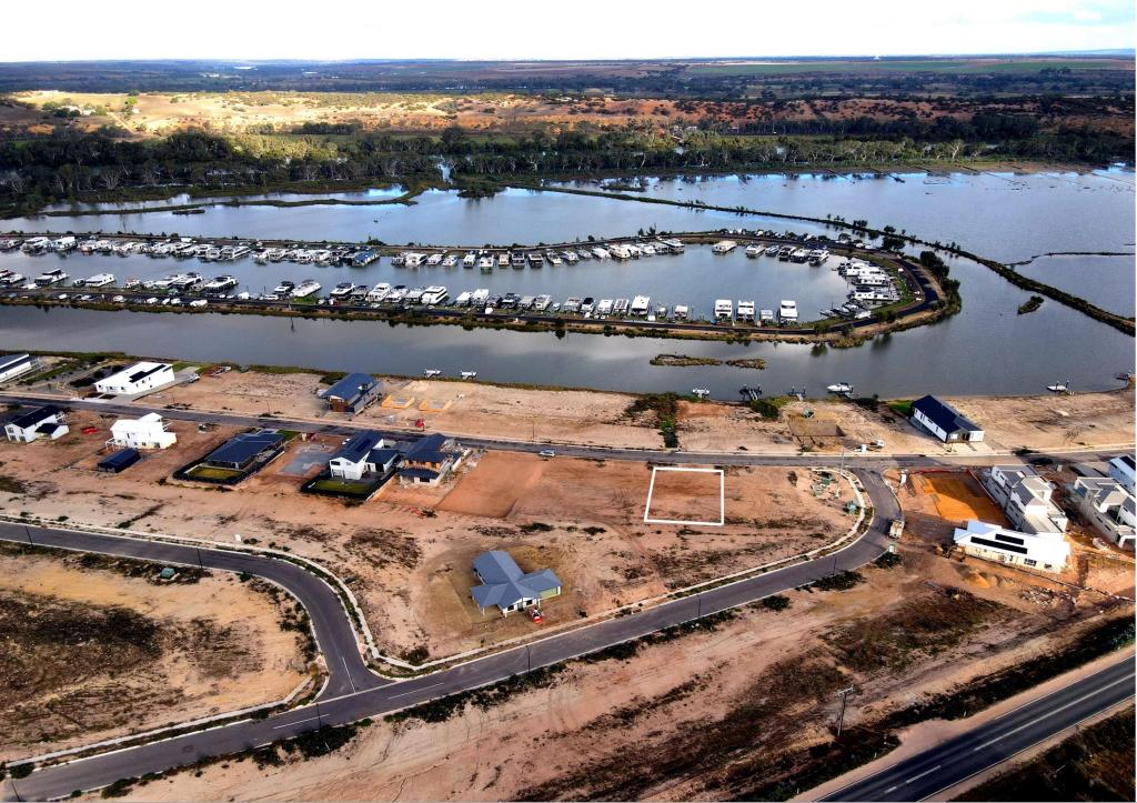 Lot 812 Marina Way, Mannum, SA 5238