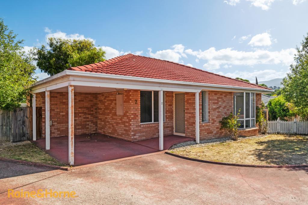 2/5 Whitewater Cres, Kingston, TAS 7050