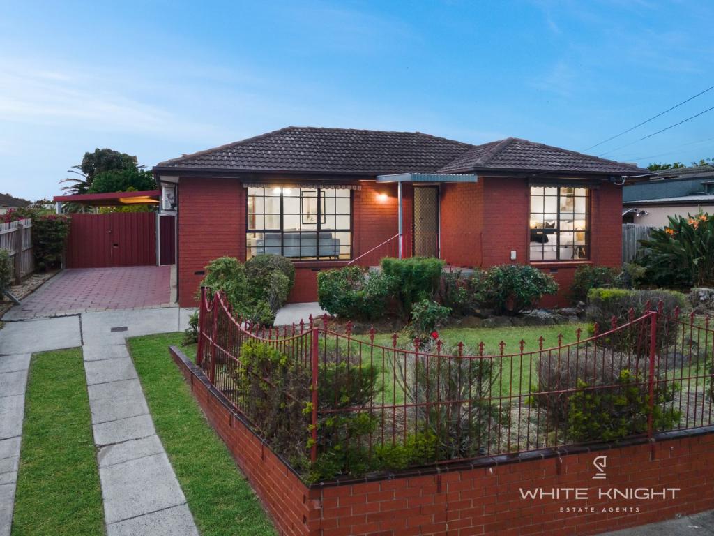 13 Lovell Dr, St Albans, VIC 3021