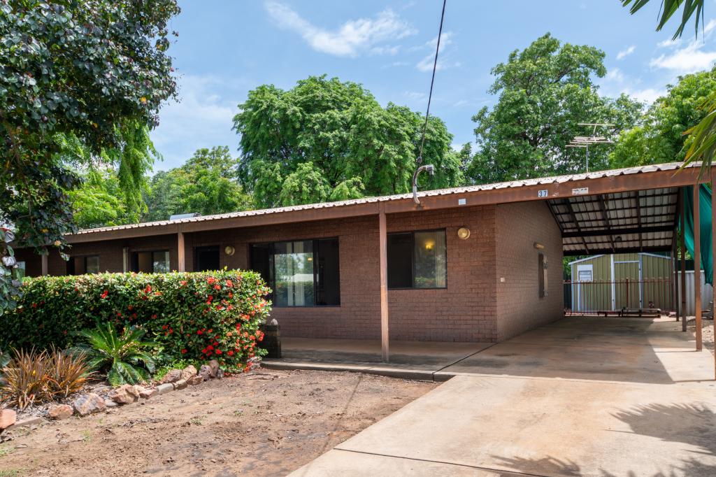 37 Eucalyptus Cl, Kununurra, WA 6743