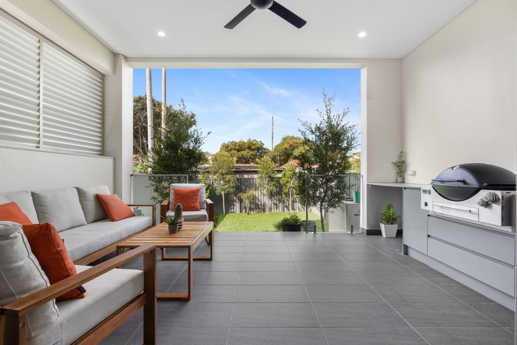 25 Crump St, Mortdale, NSW 2223