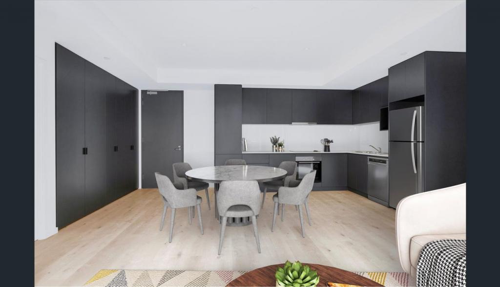 G4/11 Bangs St, Prahran, VIC 3181