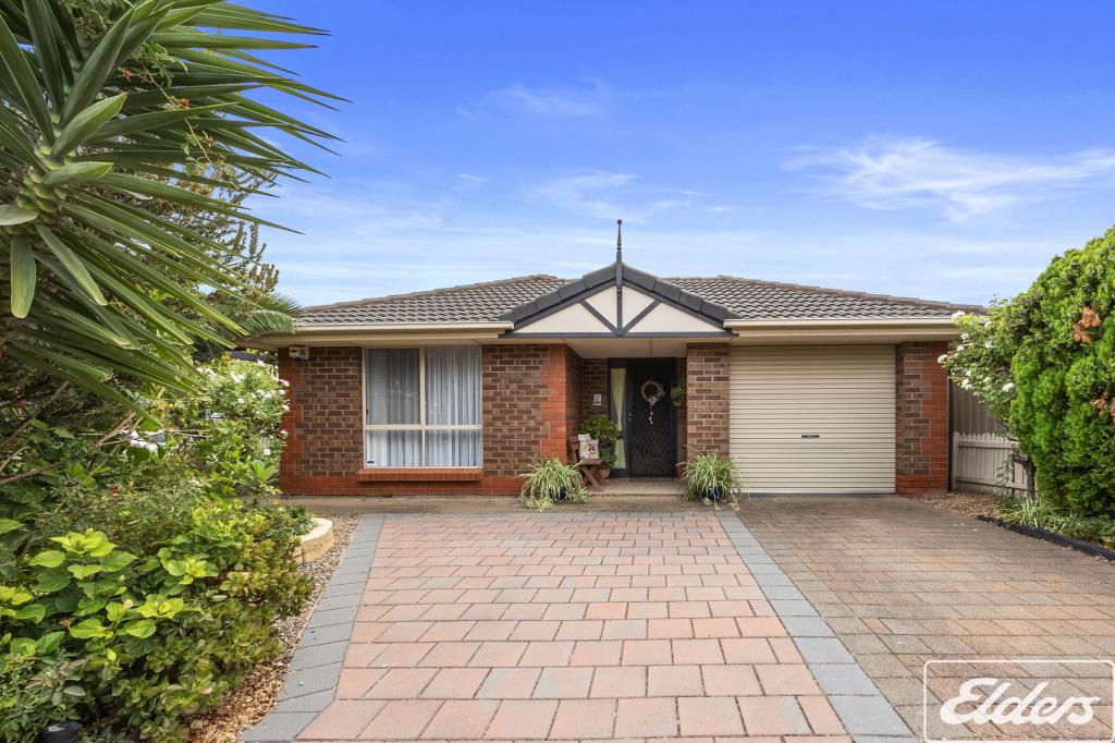 9 Bridgeport Cl, Seaford, SA 5169