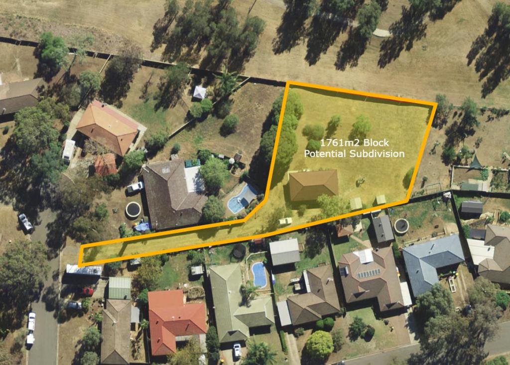 3 Pinot St, Muswellbrook, NSW 2333