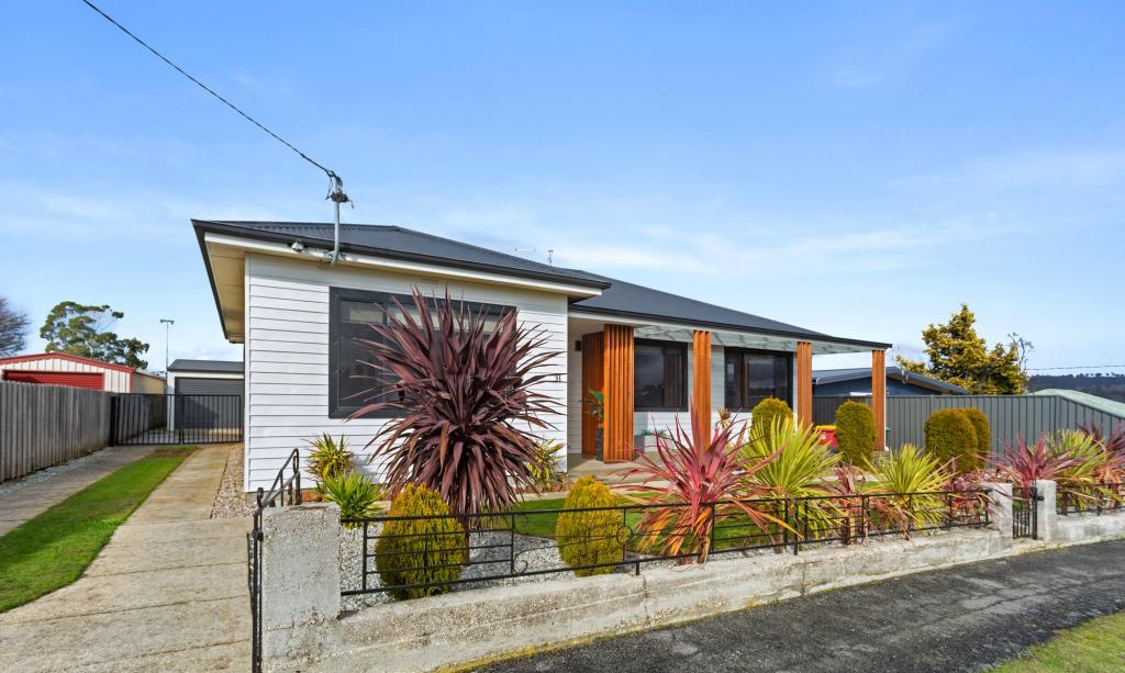 31 Medina St, Youngtown, TAS 7249