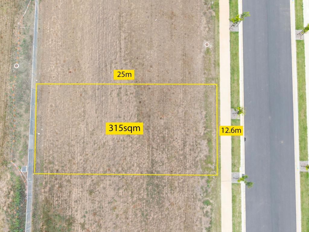 17 HEWITT ST, WILTON, NSW 2571