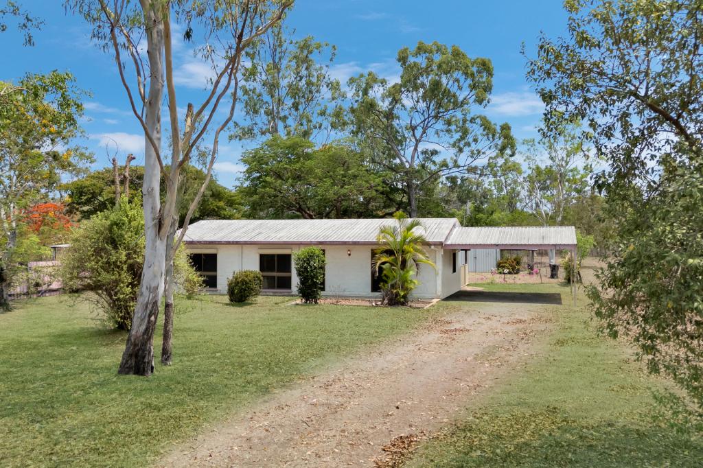 16 Heferen Cres, Black River, QLD 4818