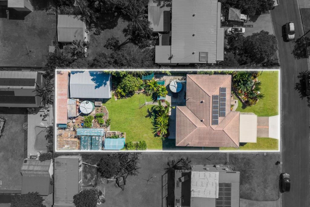 8a Cullen St, Bundamba, QLD 4304