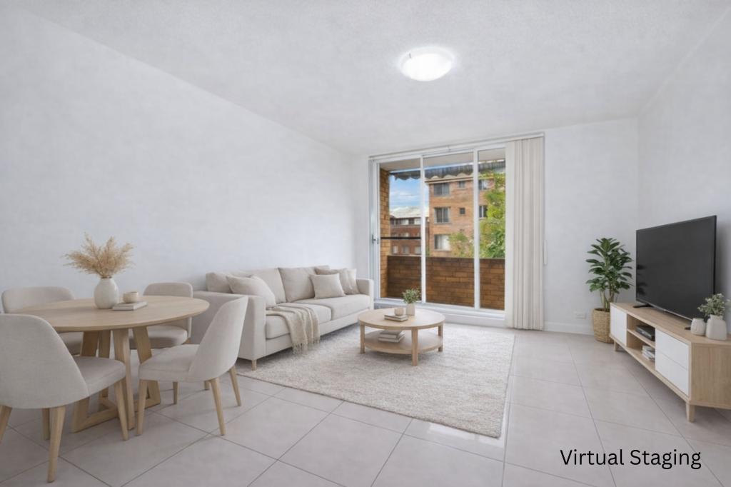 3/5 Grace Campbell Cres, Hillsdale, NSW 2036