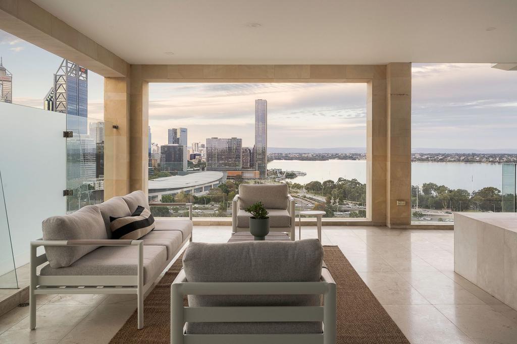 6/12 Bellevue Tce, West Perth, WA 6005