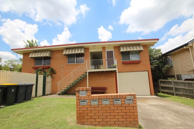 4/93 Albert St, Camp Hill, QLD 4152