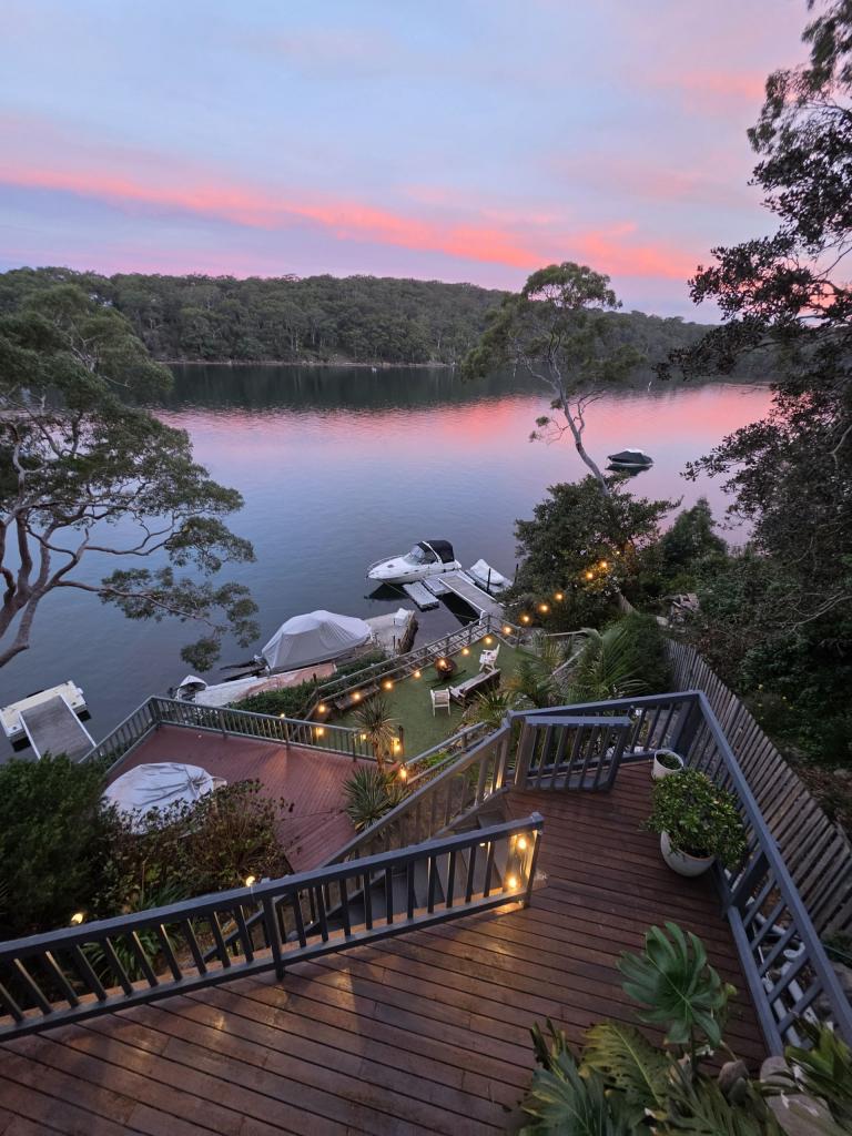 46 Coopernook Ave, Gymea Bay, NSW 2227
