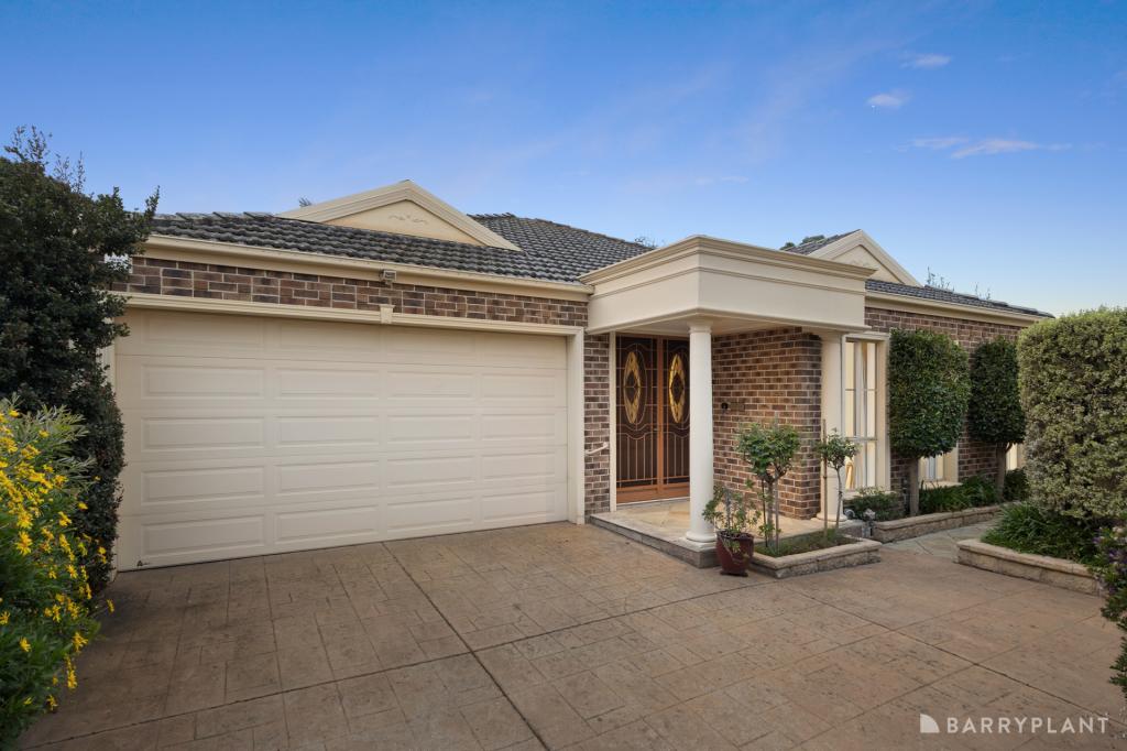 2/23 Carween Ave, Mitcham, VIC 3132