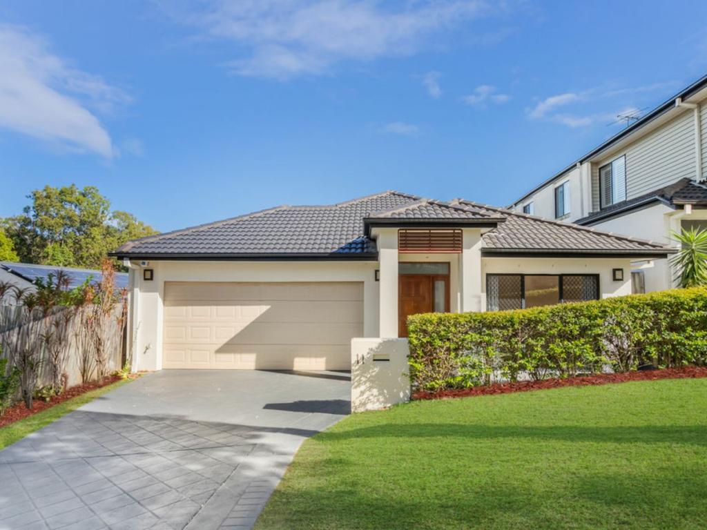 11 SPECKLED CCT, SPRINGFIELD LAKES, QLD 4300