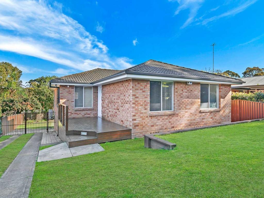 32 Palawan Ave, Kings Park, NSW 2148