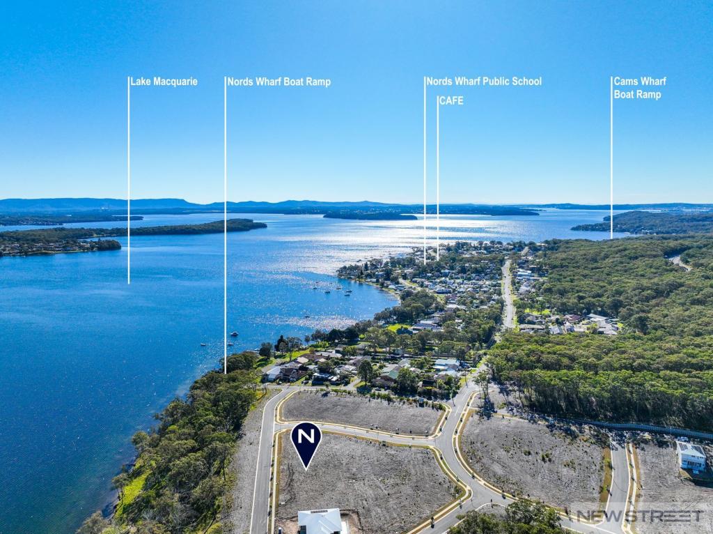 7 Lily Cres, Nords Wharf, NSW 2281