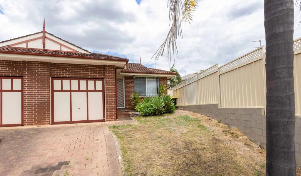 44B GOLDMARK CRES, CRANEBROOK, NSW 2749