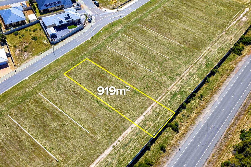 21 Eurithmic Link, Wandina, WA 6530