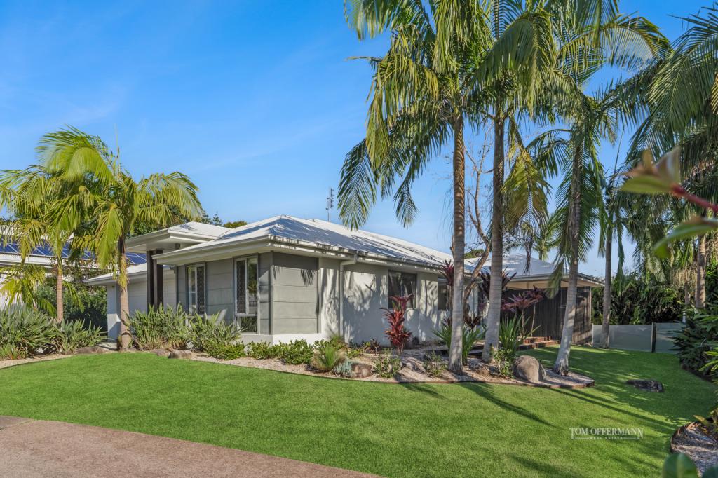 3 SMOKE BUSH DR, NOOSA HEADS, QLD 4567