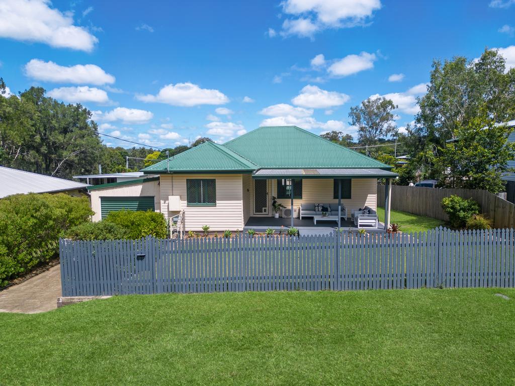 34 Stephenson St, Sadliers Crossing, QLD 4305