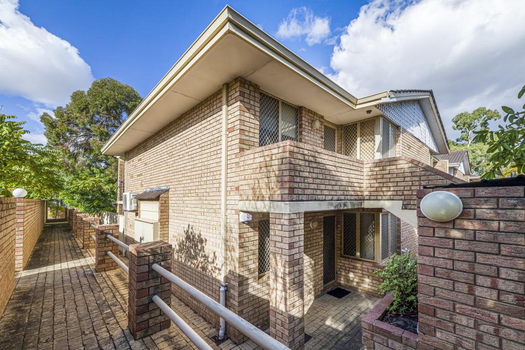 9/2 Mitchell St, Bentley, WA 6102