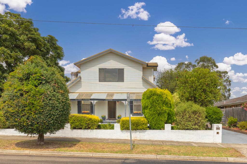 34 Sweeney Dr, Narre Warren, VIC 3805