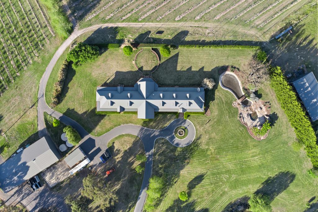 Contact Agent For Address, Parkesbourne, NSW 2580