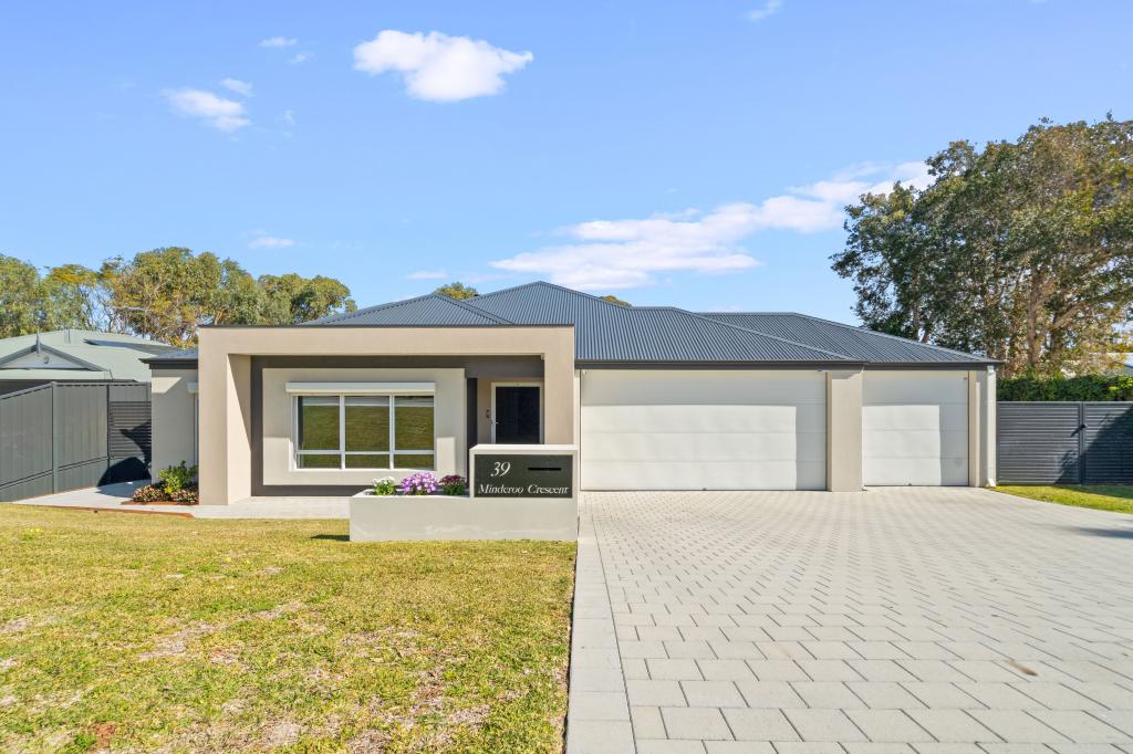39 Minderoo Cres, Golden Bay, WA 6174