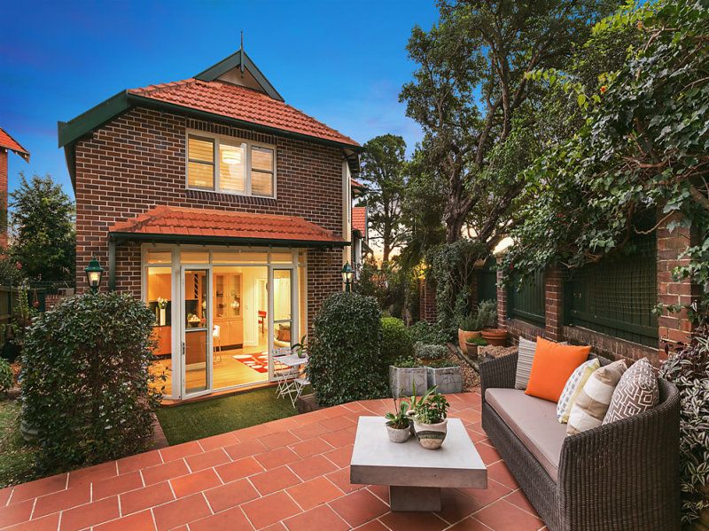 4/17 Phillips St, Neutral Bay, NSW 2089