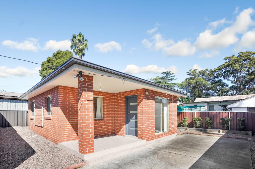 6a Meig Pl, Marayong, NSW 2148