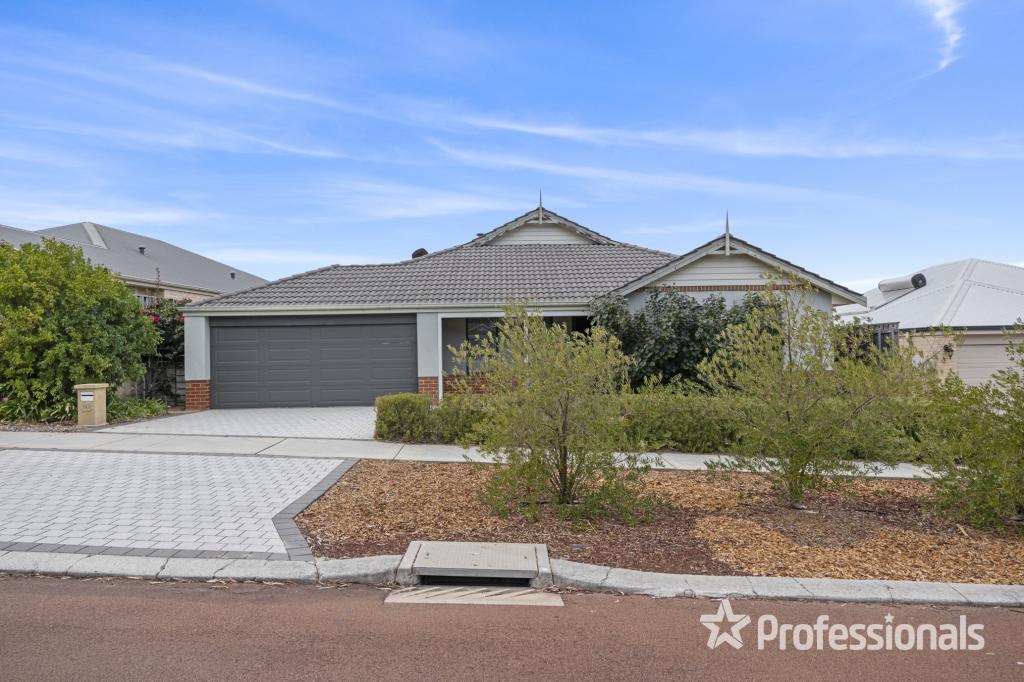 117 Charlottes Vsta, Ellenbrook, WA 6069