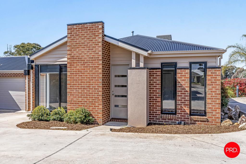 4/2 Eldridge Ct, Kangaroo Flat, VIC 3555