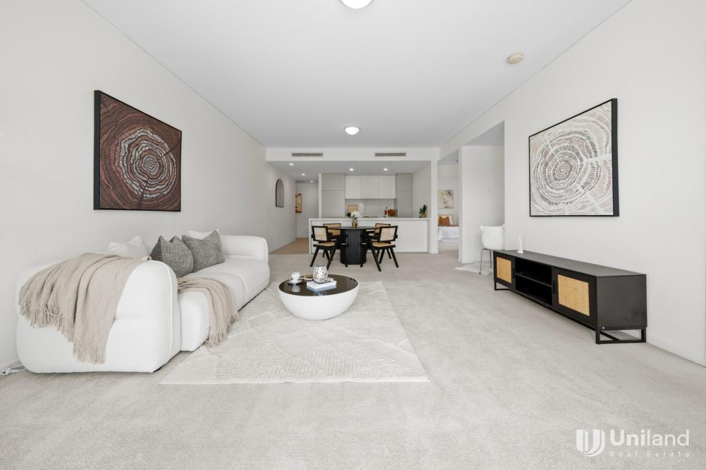 307/8 Avondale Way, Eastwood, NSW 2122