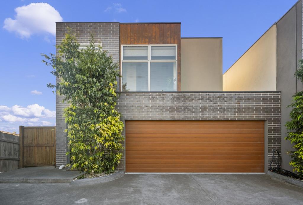 4/47 Hamilton St, Niddrie, VIC 3042