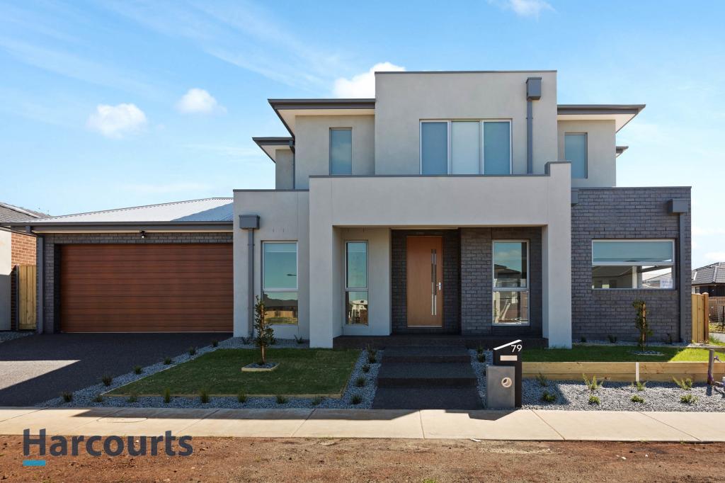 79 Fields St, Aintree, VIC 3335