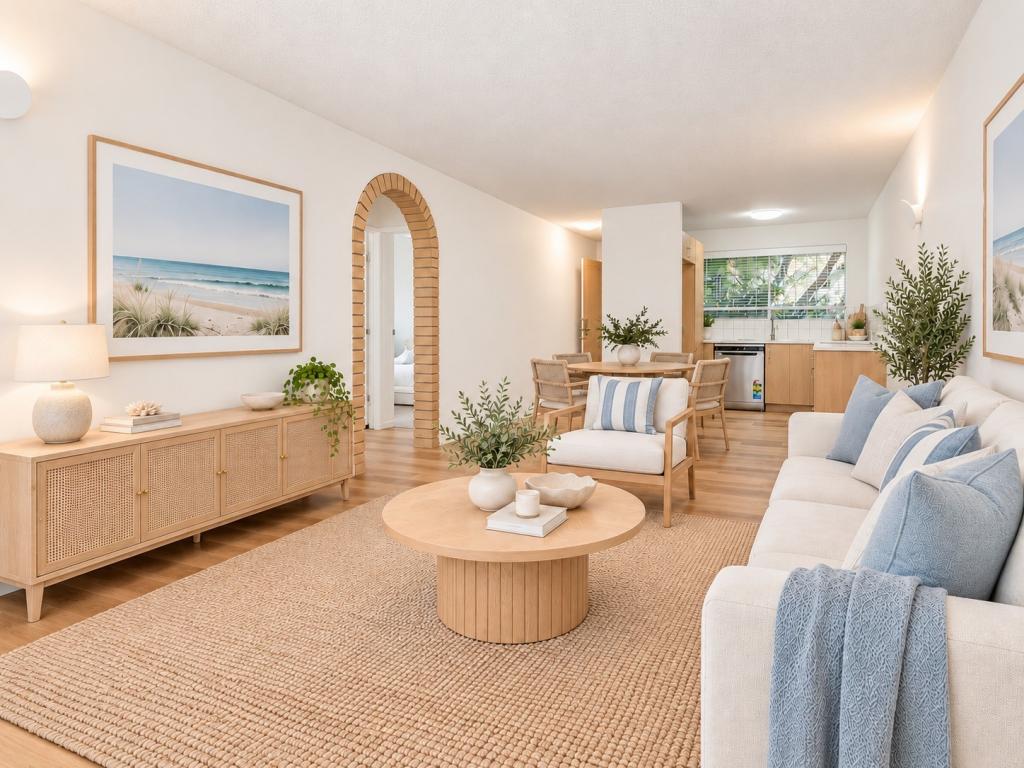 3/47 Denman St, Greenslopes, QLD 4120