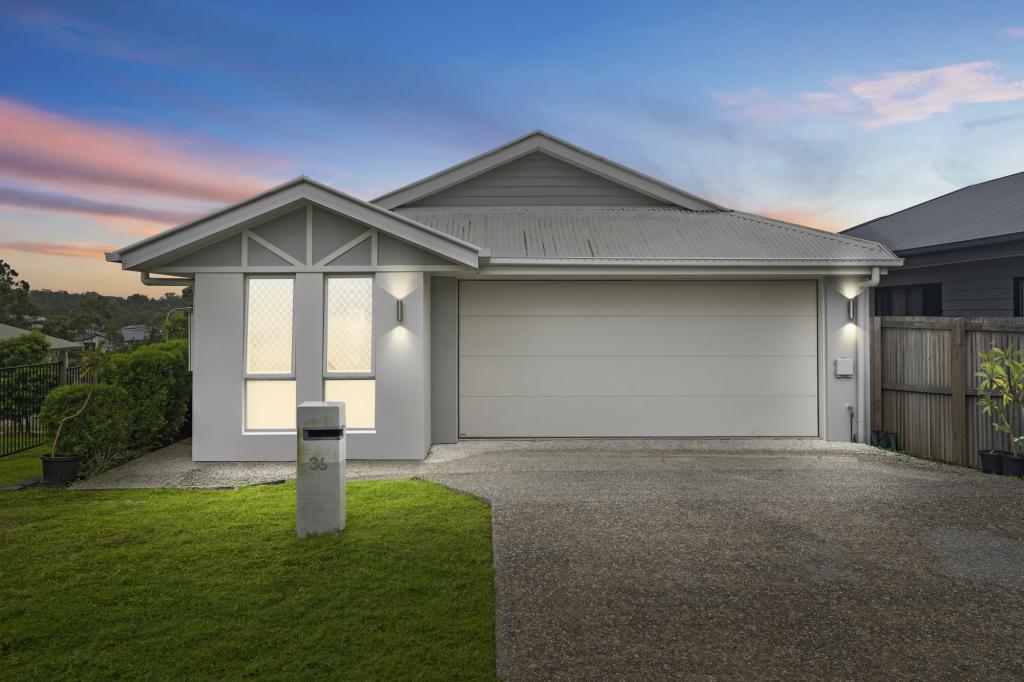 36 Fitzroy St, Holmview, QLD 4207