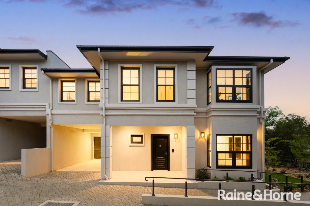 1/20 Memorial Ave, St Ives, NSW 2075