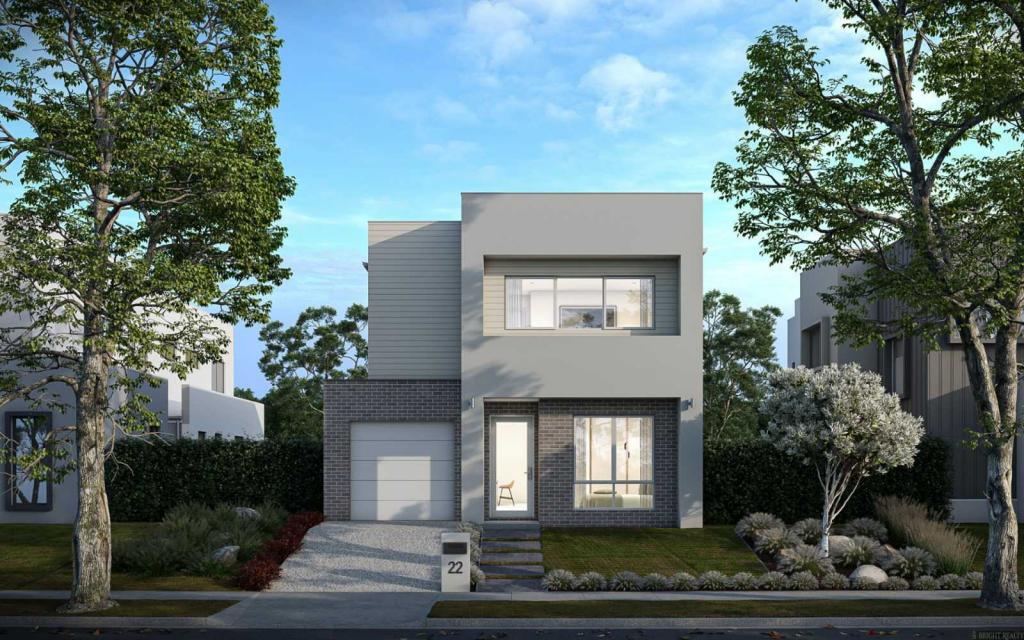 Contact Agent For Address, Catherine Field, NSW 2557