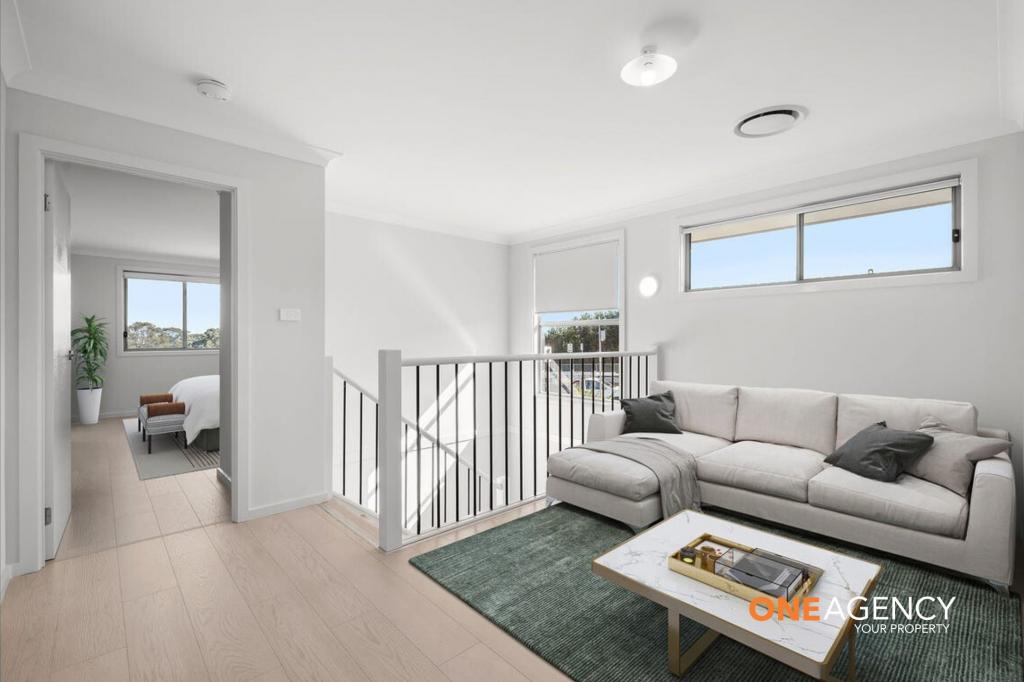 45 Pomfret Ave, Rouse Hill, NSW 2155