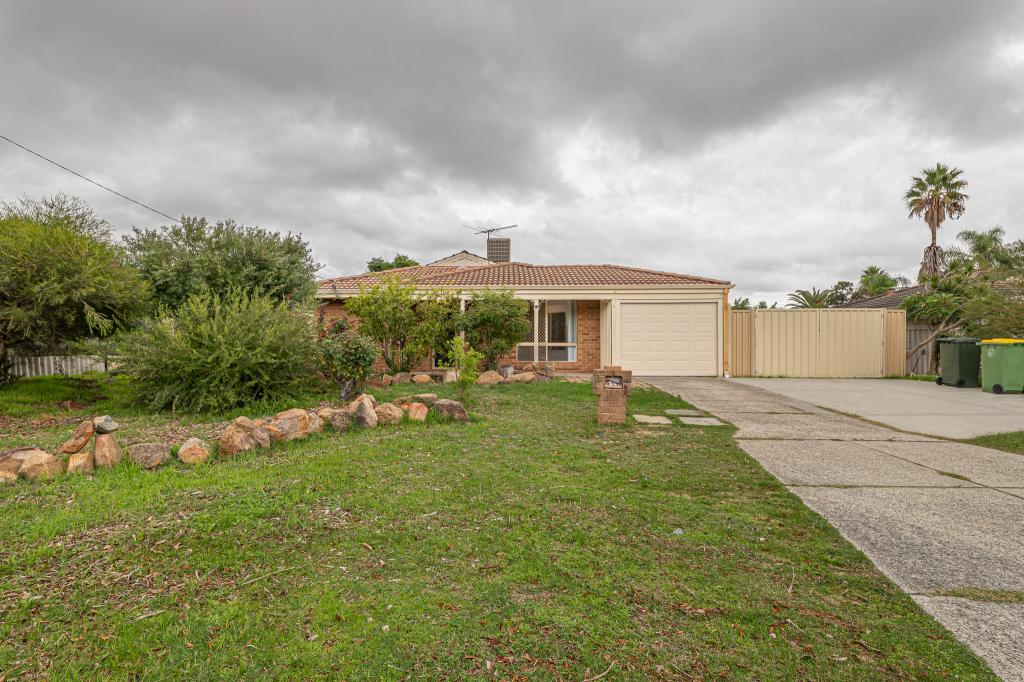 21 Mandarin Way, Seville Grove, WA 6112