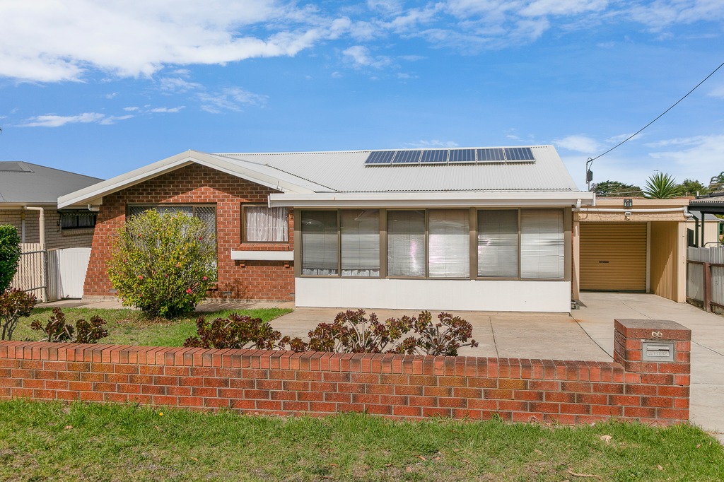 66 Sutherland Ave, Hayborough, SA 5211