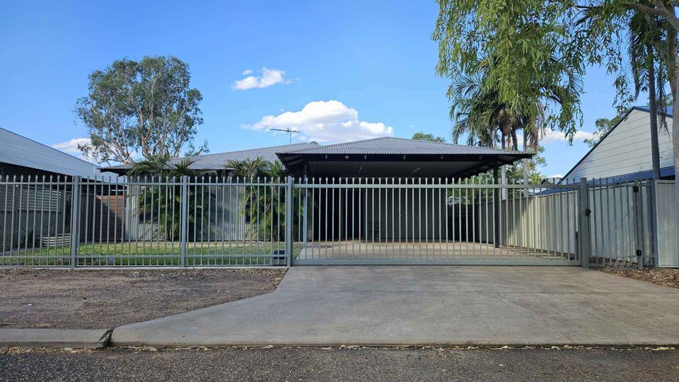 Contact Agent For Address, Kununurra, WA 6743