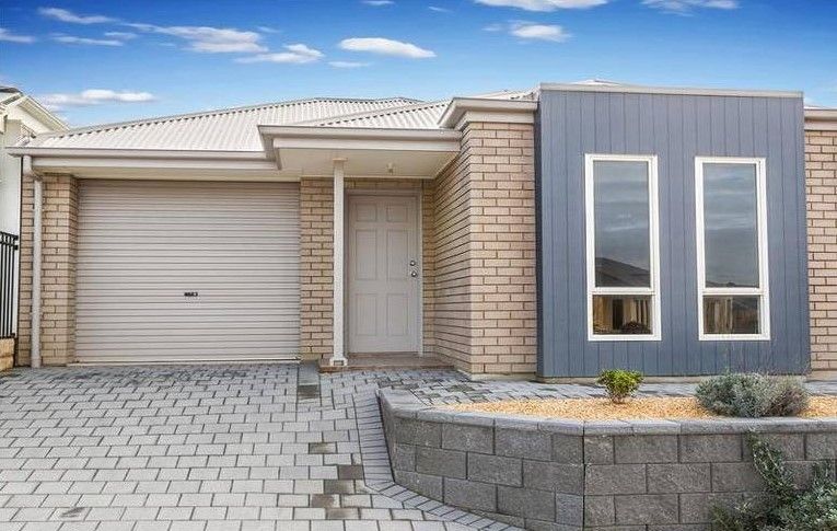 35 Bollard Ave, Seaford Meadows, SA 5169