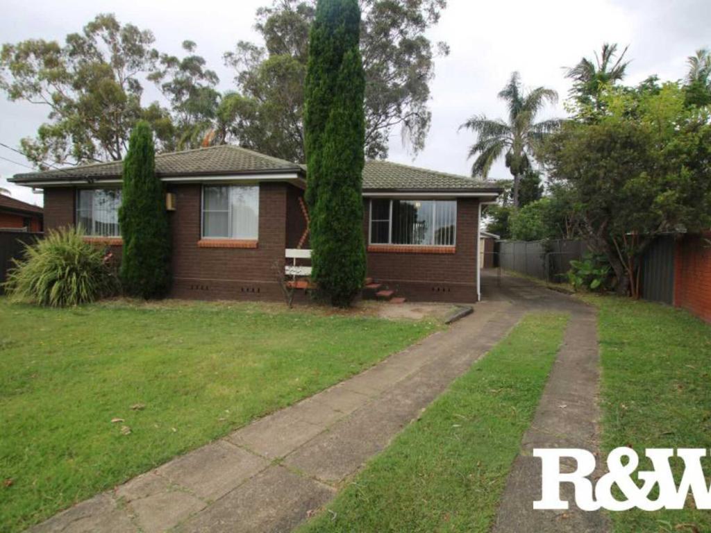 4 Opal Pl, Rooty Hill, NSW 2766