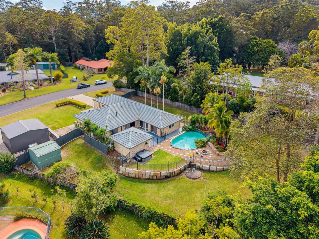 107 Gardenia Dr, Bonogin, QLD 4213