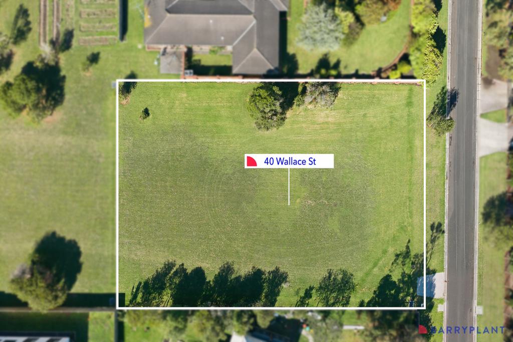 40 Wallace St, North Wonthaggi, VIC 3995
