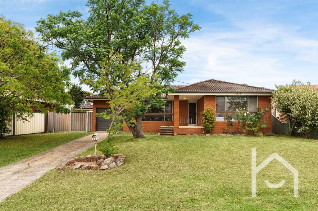 26 Paterson St, Campbelltown, NSW 2560